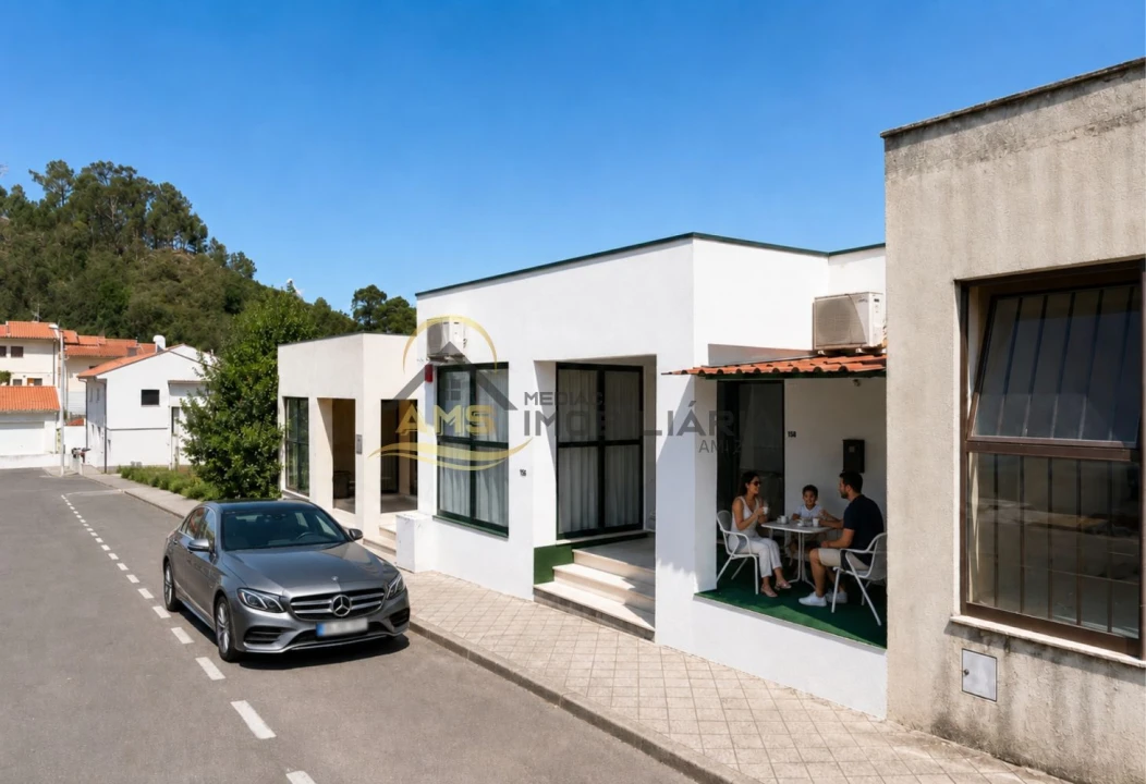 Moradia T1 para Venda em Fafe Foto 1
