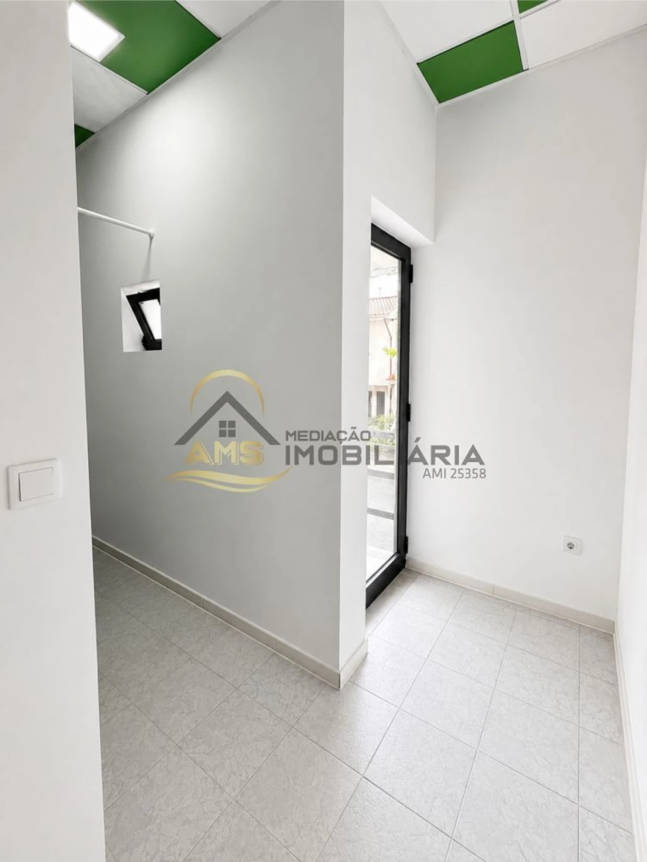 Moradia T1 para Venda em Fafe Foto 12