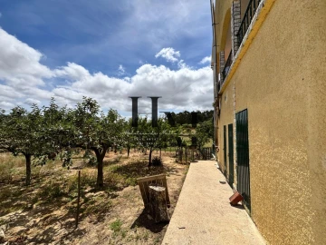 Moradia T6 para Venda em Aveiras de Cima