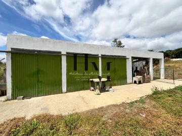 Moradia T6 para Venda em Aveiras de Cima