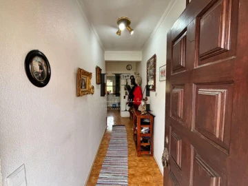 Moradia T6 para Venda em Aveiras de Cima