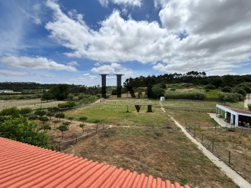 Moradia T6 para Venda em Aveiras de Cima