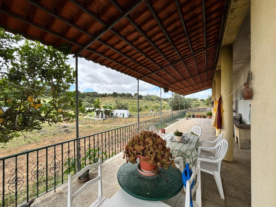 Moradia T6 para Venda em Aveiras de Cima Foto 20