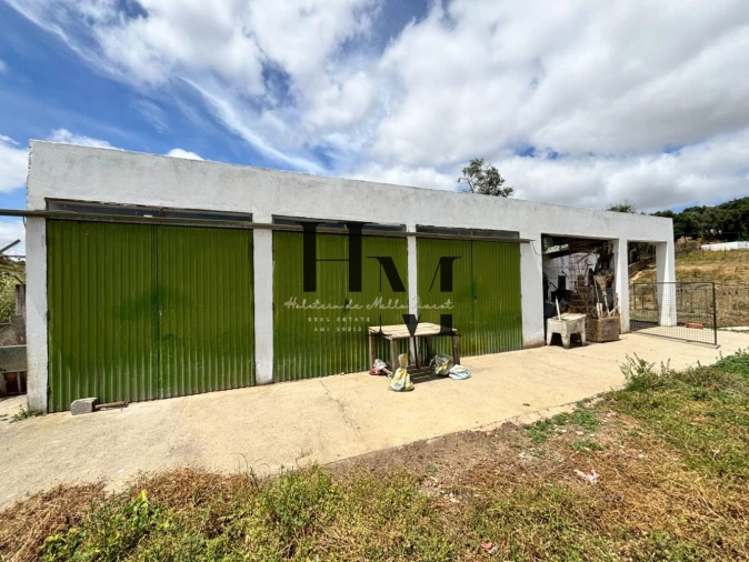 Moradia T6 para Venda em Aveiras de Cima Foto 44