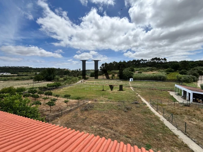 Moradia T6 para Venda em Aveiras de Cima Foto 40