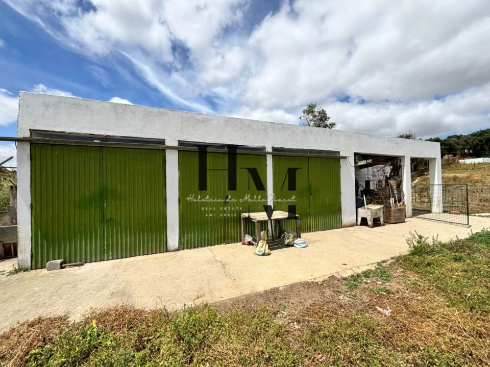 Moradia T6 para Venda em Aveiras de Cima Foto 44