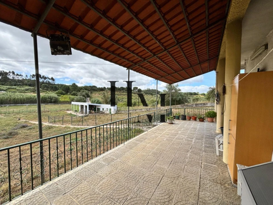 Moradia T6 para Venda em Aveiras de Cima Foto 21