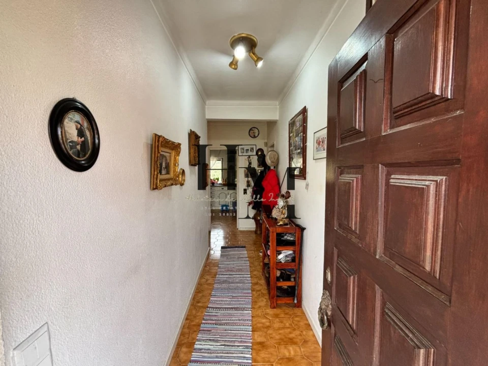 Moradia T6 para Venda em Aveiras de Cima Foto 26