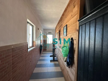 Moradia T5 para Venda em Azoia de Cima e Tremês