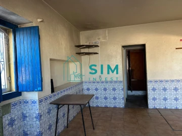Moradia T5 para Venda em Azoia de Cima e Tremês