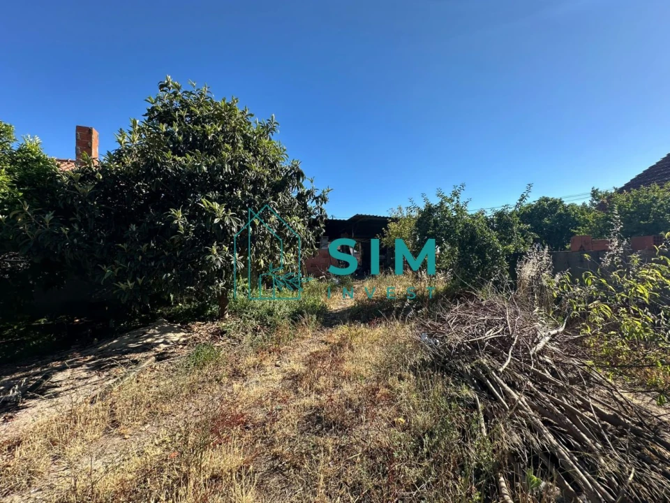 Moradia T5 para Venda em Azoia de Cima e Tremês Foto 34