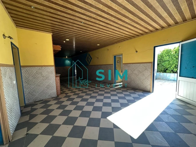 Moradia T5 para Venda em Azoia de Cima e Tremês Foto 42