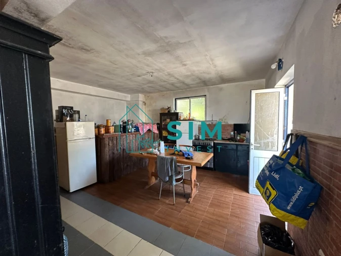 Moradia T5 para Venda em Azoia de Cima e Tremês Foto 20
