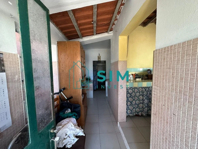 Moradia T5 para Venda em Azoia de Cima e Tremês Foto 48