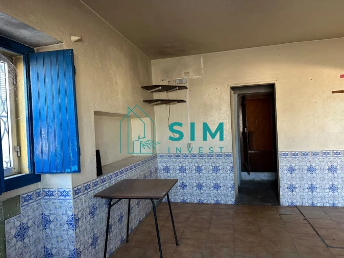 Moradia T5 para Venda em Azoia de Cima e Tremês Foto 18
