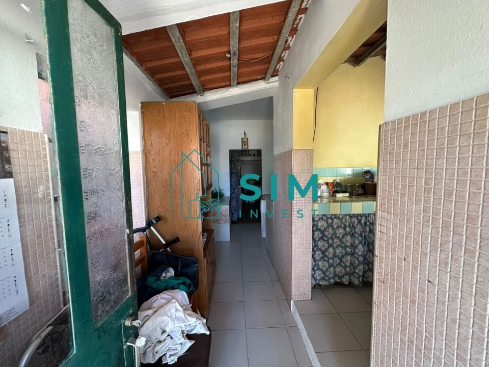 Moradia T5 para Venda em Azoia de Cima e Tremês Foto 48