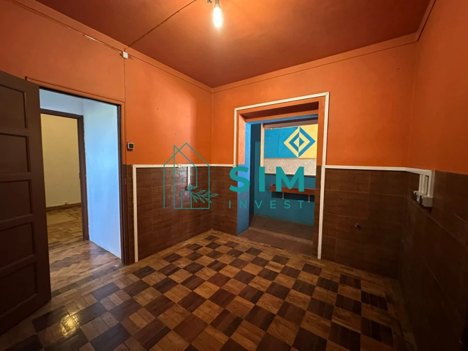 Moradia T5 para Venda em Azoia de Cima e Tremês Foto 30