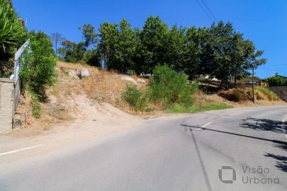 Terreno para Venda em Orgens