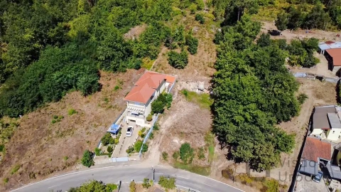 Terreno para Venda em Orgens