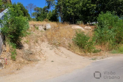 Terreno para Venda em Orgens