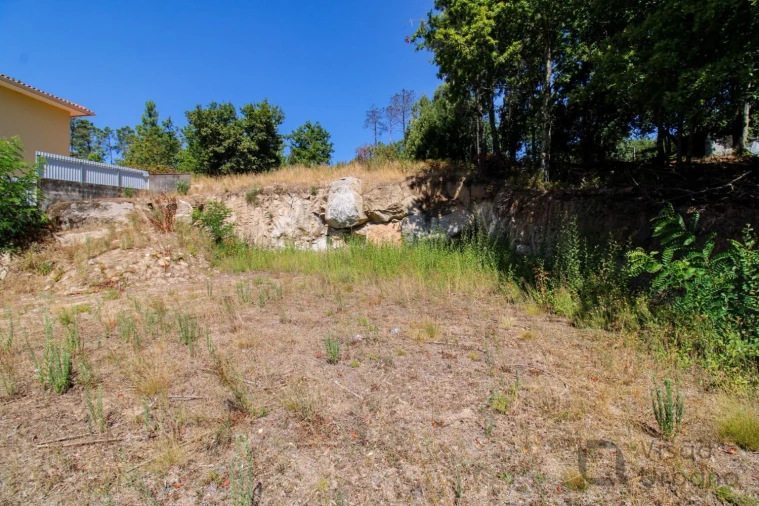 Terreno para Venda em Orgens Foto 10