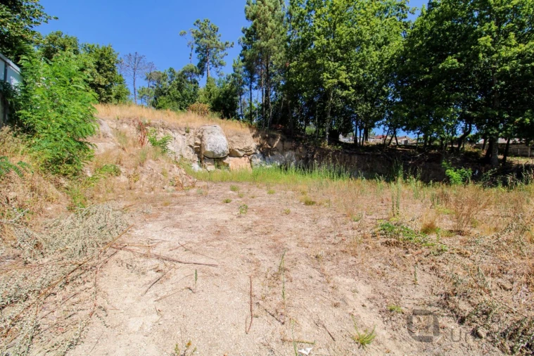 Terreno para Venda em Orgens Foto 8