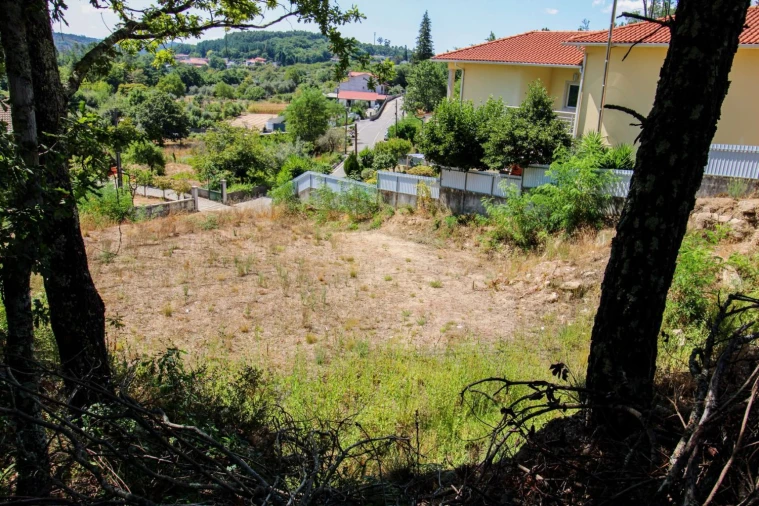 Terreno para Venda em Orgens Foto 9
