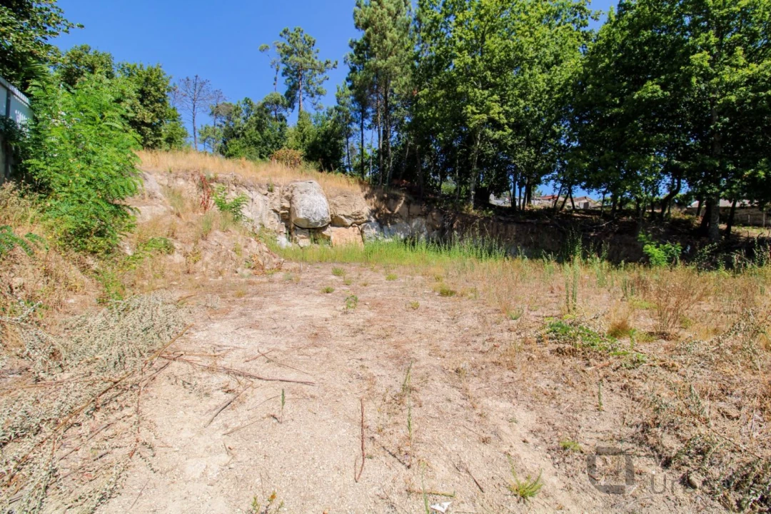 Terreno para Venda em Orgens Foto 8