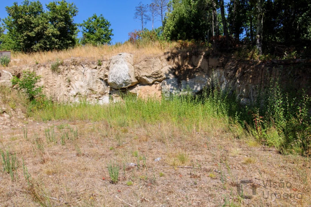 Terreno para Venda em Orgens Foto 11