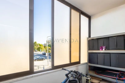 Apartamento T3 para Venda em Barreiro e Lavradio