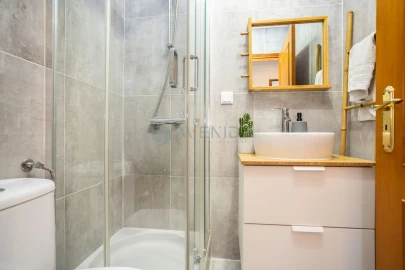 Apartamento T3 para Venda em Barreiro e Lavradio
