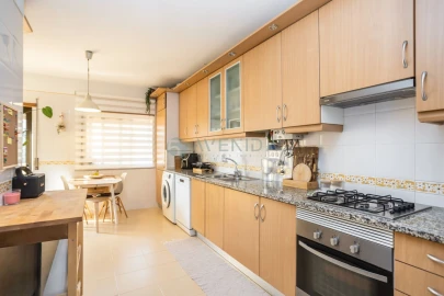 Apartamento T3 para Venda em Barreiro e Lavradio