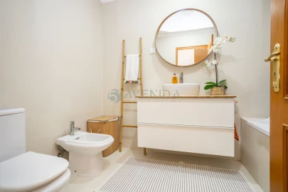 Apartamento T3 para Venda em Barreiro e Lavradio