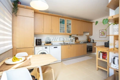 Apartamento T3 para Venda em Barreiro e Lavradio