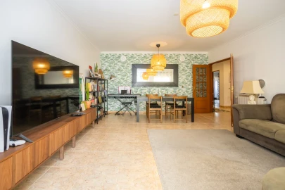 Apartamento T3 para Venda em Barreiro e Lavradio