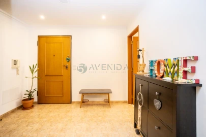Apartamento T3 para Venda em Barreiro e Lavradio