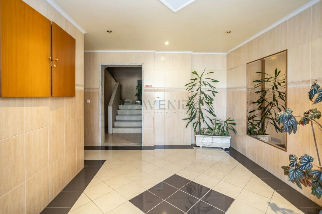 Apartamento T3 para Venda em Barreiro e Lavradio Foto 27
