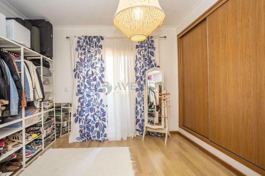 Apartamento T3 para Venda em Barreiro e Lavradio Foto 17