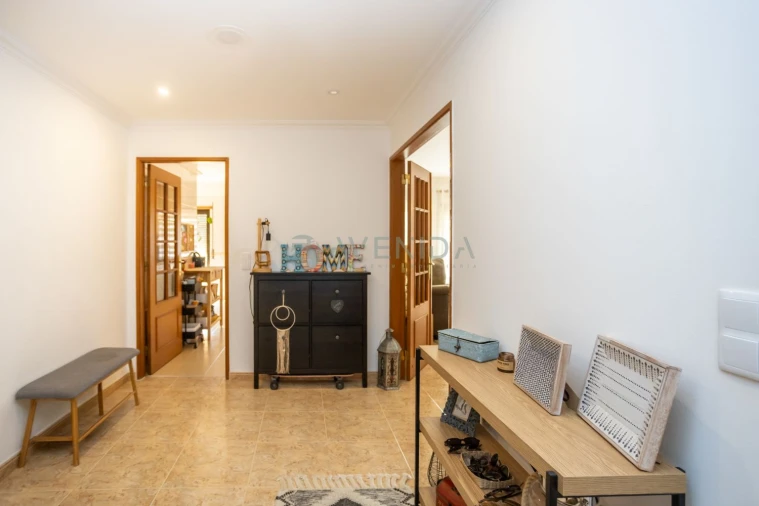 Apartamento T3 para Venda em Barreiro e Lavradio Foto 13