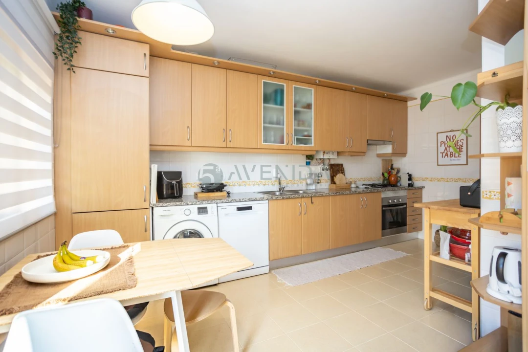 Apartamento T3 para Venda em Barreiro e Lavradio Foto 5