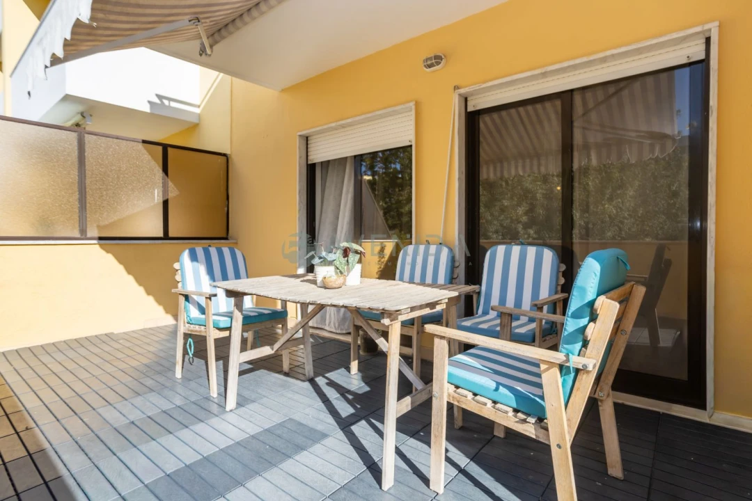 Apartamento T3 para Venda em Barreiro e Lavradio Foto 9