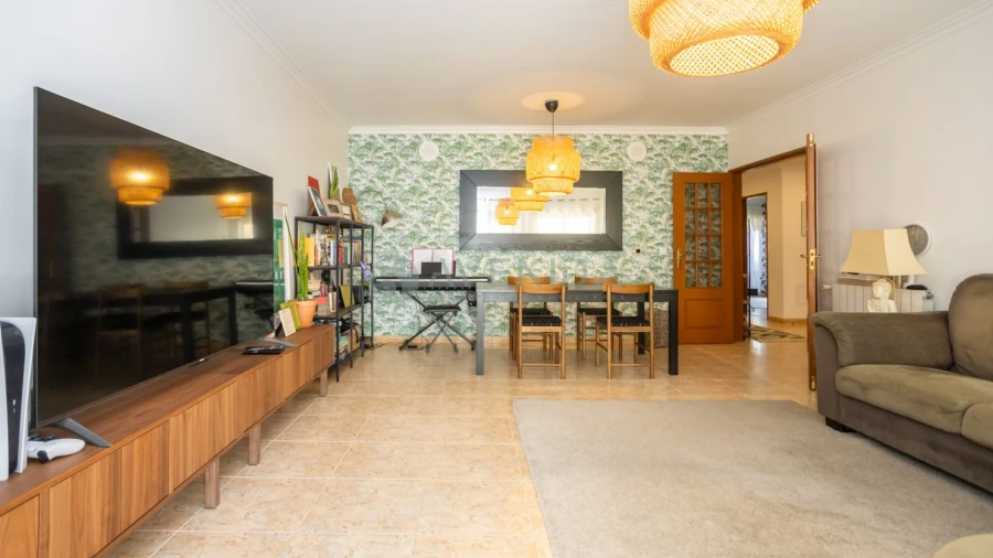 Apartamento T3 para Venda em Barreiro e Lavradio