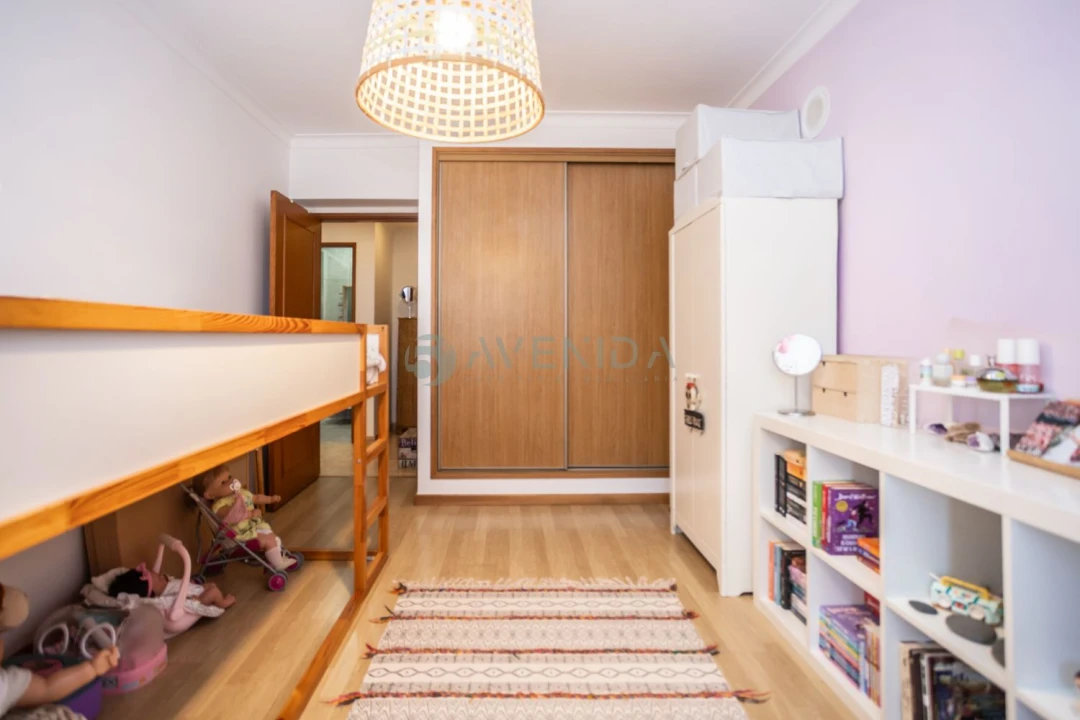 Apartamento T3 para Venda em Barreiro e Lavradio Foto 26