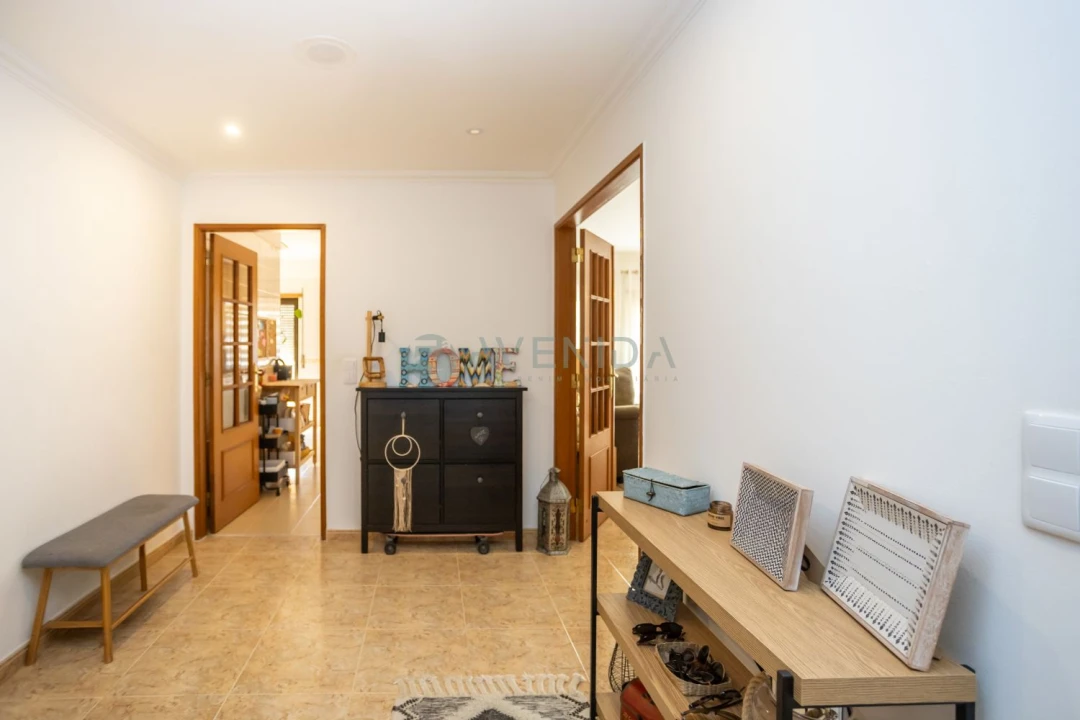 Apartamento T3 para Venda em Barreiro e Lavradio Foto 13