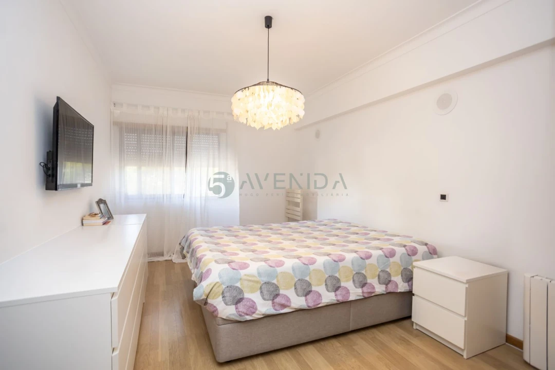 Apartamento T3 para Venda em Barreiro e Lavradio Foto 21