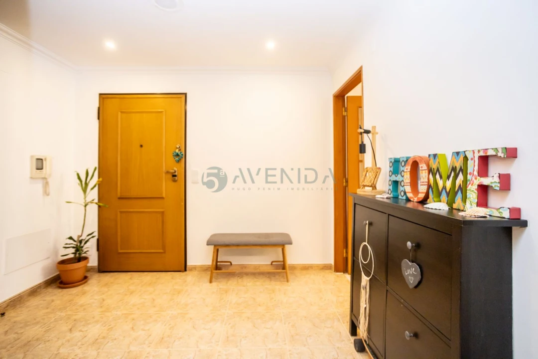 Apartamento T3 para Venda em Barreiro e Lavradio Foto 12