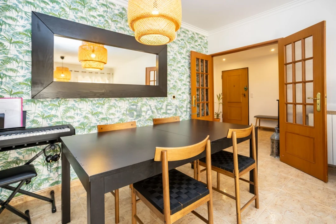 Apartamento T3 para Venda em Barreiro e Lavradio Foto 3
