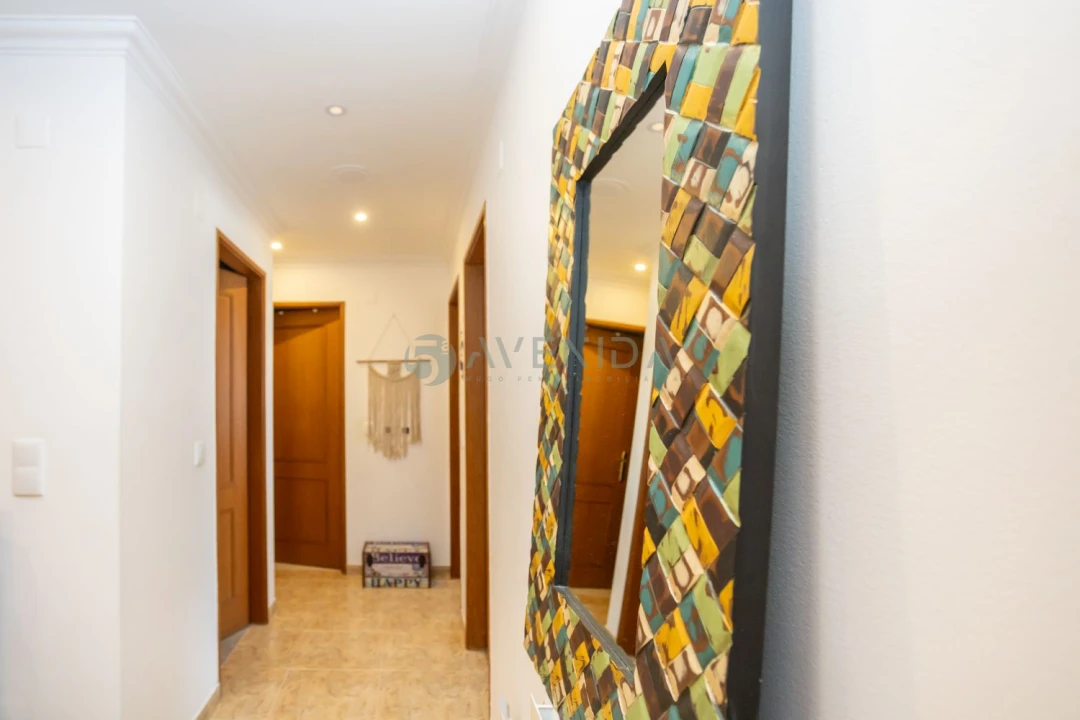 Apartamento T3 para Venda em Barreiro e Lavradio Foto 15