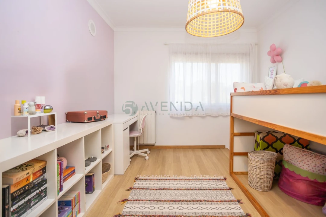 Apartamento T3 para Venda em Barreiro e Lavradio Foto 25
