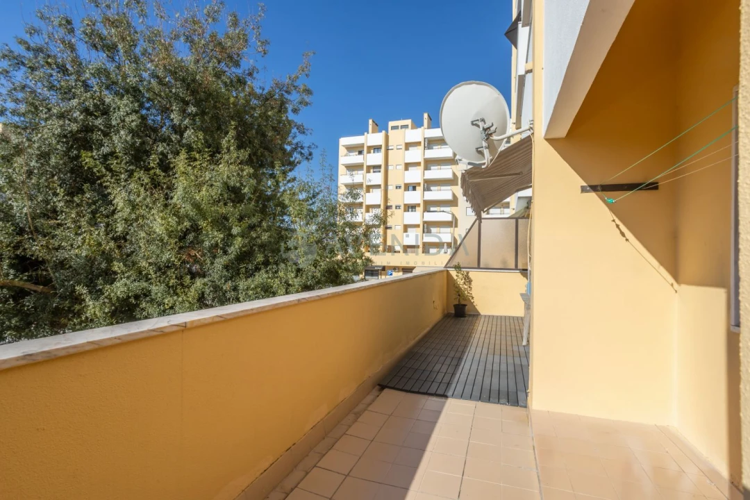 Apartamento T3 para Venda em Barreiro e Lavradio Foto 7